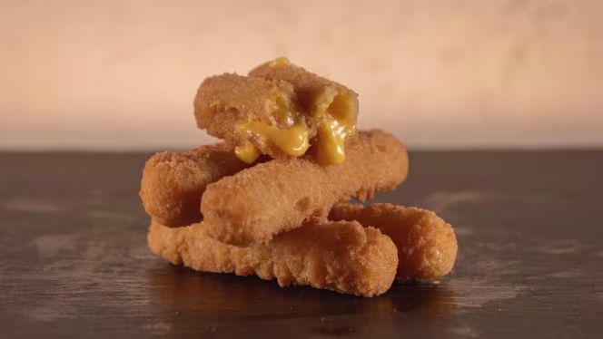 Memento Burger Cassia - 0