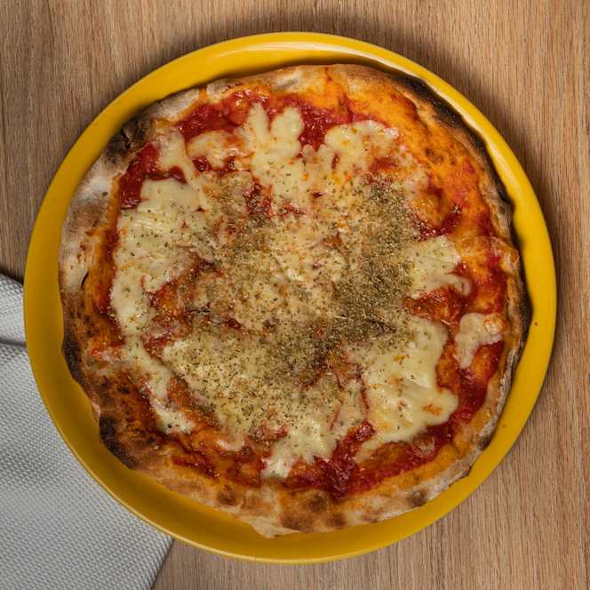 Amelia Pizza Bar - 3