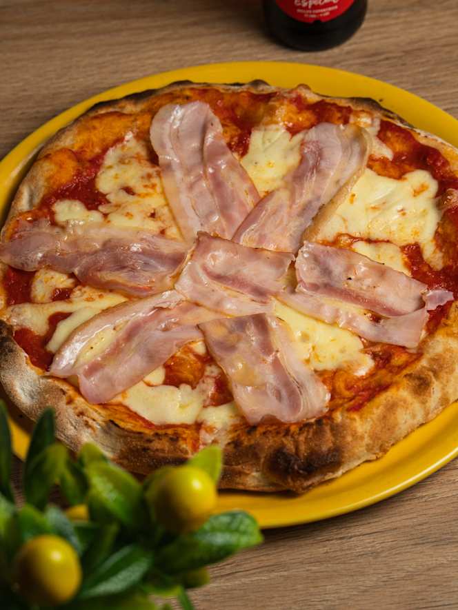 Amelia Pizza Bar - 6