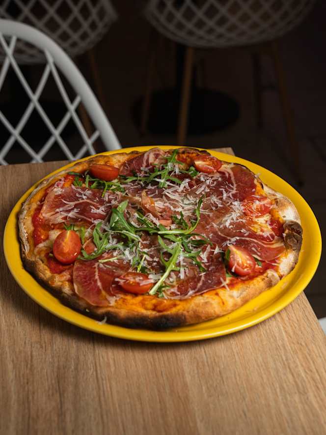 Amelia Pizza Bar - 5