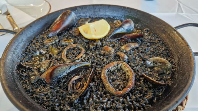 Lisu Restaurante - 1