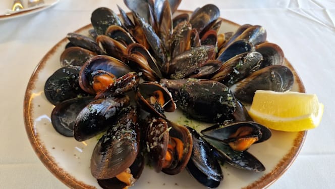 Lisu Restaurante - 2