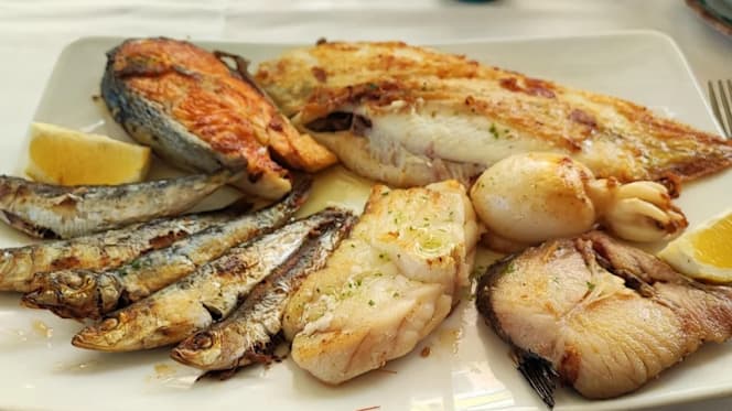 Lisu Restaurante - 0