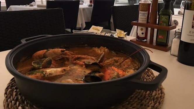 Lisu Restaurante - 4