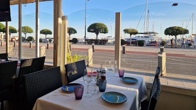 Lisu Restaurante - 3