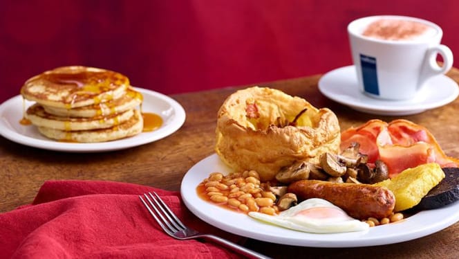 Toby Carvery - Aintree - 3