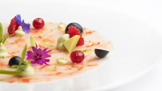 1910 Lounge & Restaurant - 0