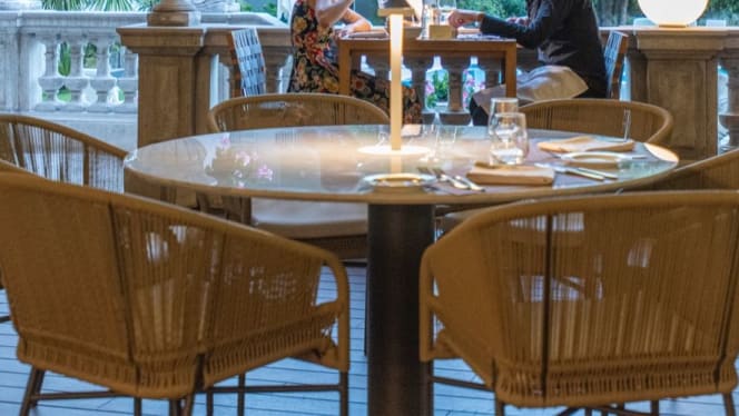 1910 Lounge & Restaurant - 5