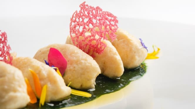 1910 Lounge & Restaurant - 3