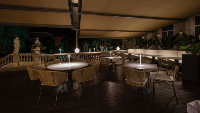 1910 Lounge & Restaurant - 7