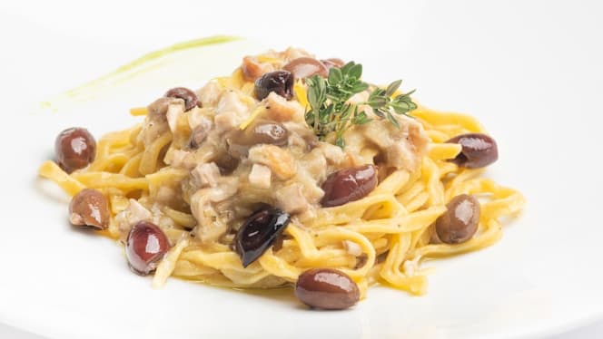 1910 Lounge & Restaurant - 1