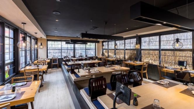 5+1 bento Roma vera cucina cinese - 3