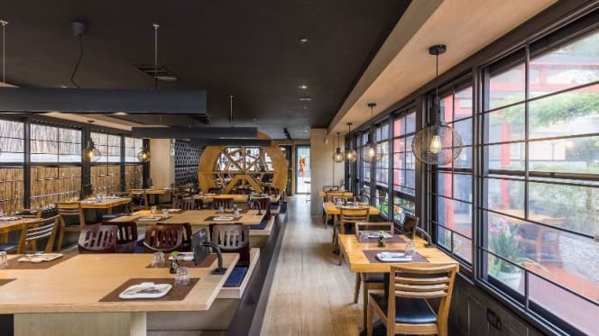 5+1 bento Roma vera cucina cinese - 4