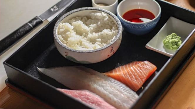 5+1 bento Roma vera cucina cinese - 8