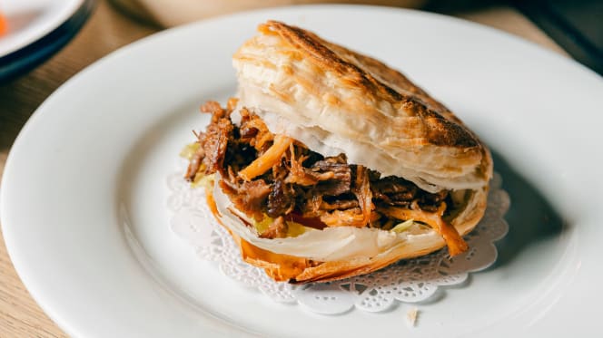 5+1 bento Roma vera cucina cinese - 2