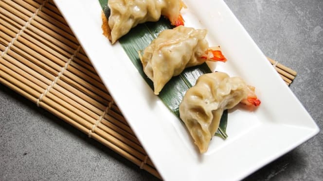 5+1 bento Roma vera cucina cinese - 0