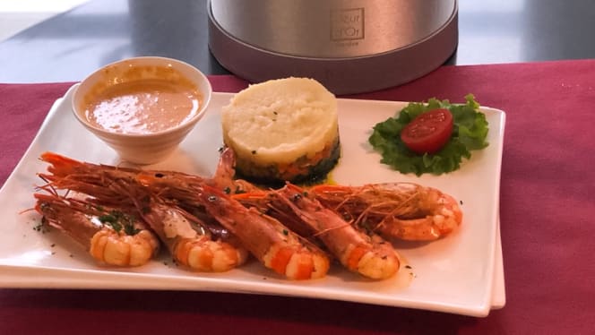 Drizia  Miremont - 0