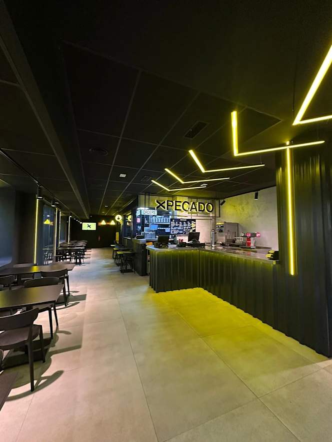 XPecado Smash Burger - 7