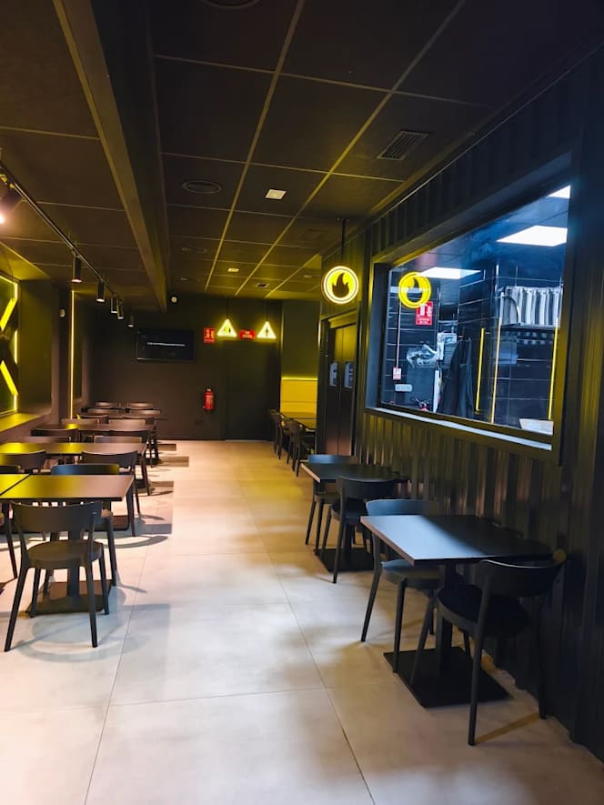 XPecado Smash Burger - 9