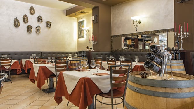 I Templari - Firenze - 8