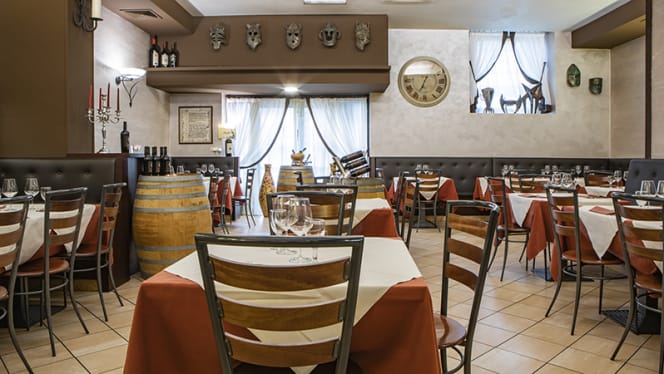 I Templari - Firenze - 9