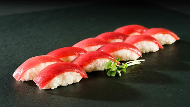 Wu Taiyo - Viale Ranzoni - 2