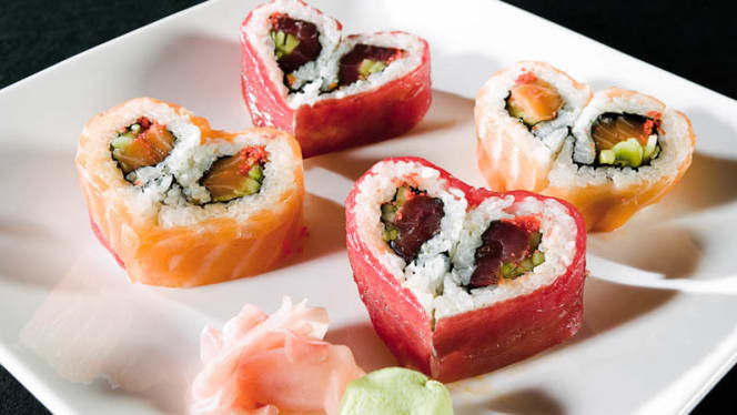 Wu Taiyo - Viale Ranzoni - 6