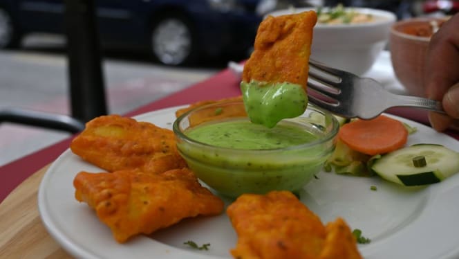 Himalayan - Barcelona - 8