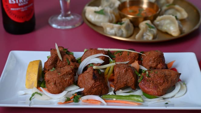 Himalayan - Barcelona - 4