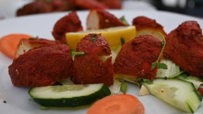 Himalayan - Barcelona - 6