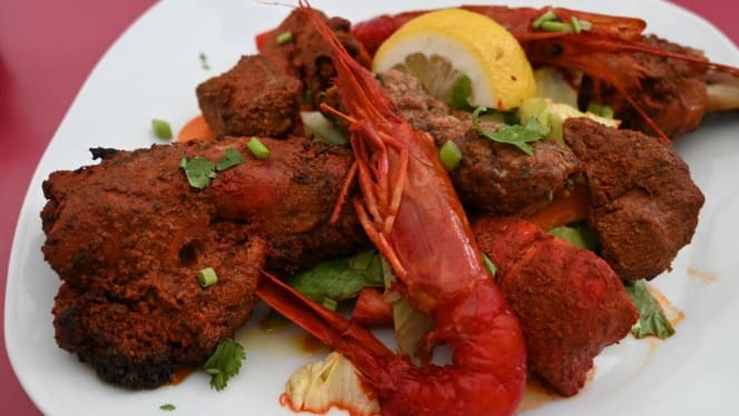 Himalayan - Barcelona - 0