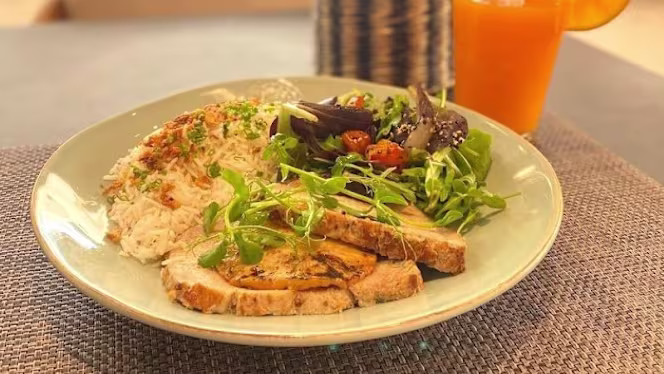 Wood coffee brunch - 3