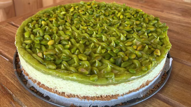 Wood coffee brunch - 2