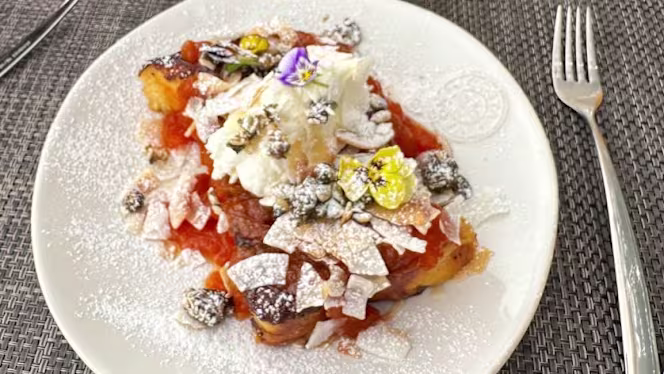 Wood coffee brunch - 7