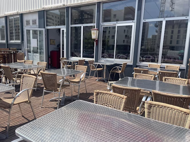 Brasserie de Brienne - Bordeaux - 3