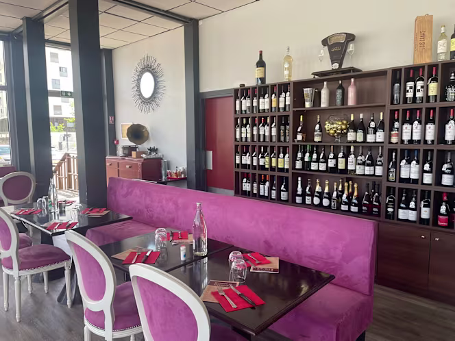 Brasserie de Brienne - Bordeaux - 4