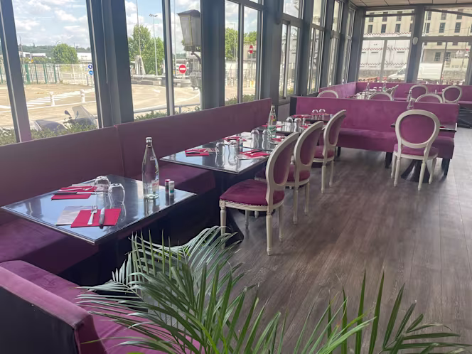 Brasserie de Brienne - Bordeaux - 0