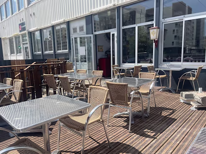 Brasserie de Brienne - Bordeaux - 2