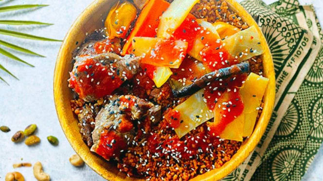 Djaam - Montpellier - 2