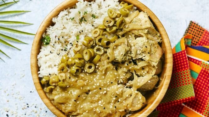 Djaam - Montpellier - 1