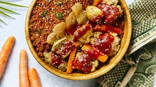 Djaam - Montpellier - 4