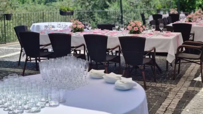 Il Casale del Mirto - 0