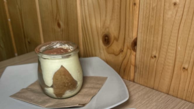 Griglieria Maremmana Bio - Via Fontanile Arenato - 2