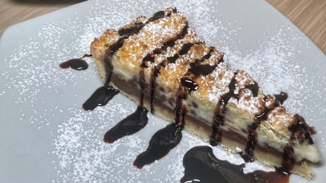 Griglieria Maremmana Bio - Via Fontanile Arenato - 1