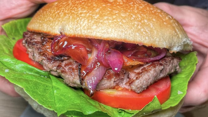 Griglieria Maremmana Bio - Via Fontanile Arenato - 9