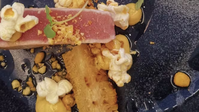 La Fontaine d'Etiolles - 2