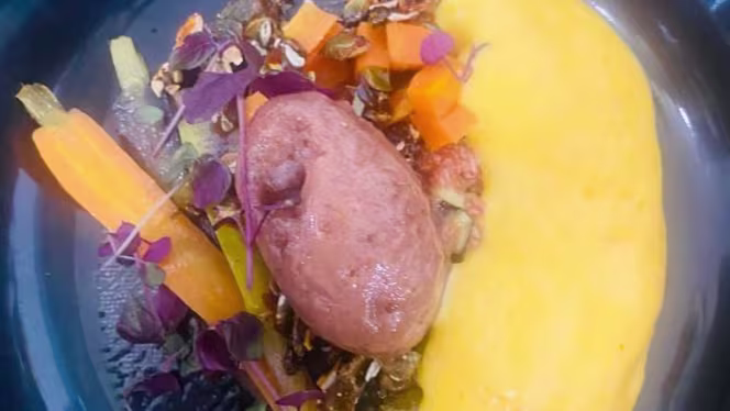 La Fontaine d'Etiolles - 4