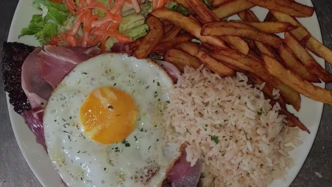 La Fontaine d'Etiolles - 1