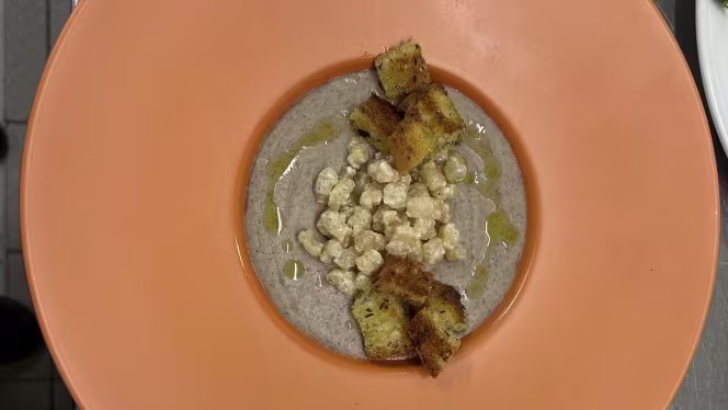 Alloro Ristorante - 2