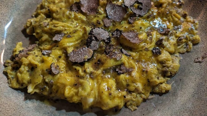 Alloro Ristorante - 6